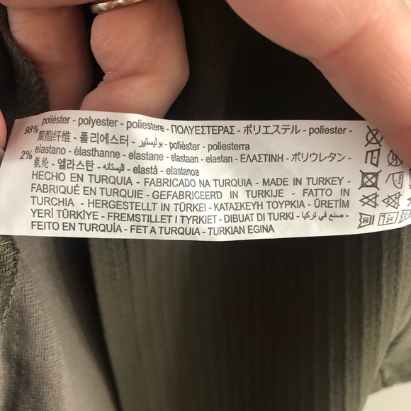 SOLD * NEW! ZARA Blazer - Picture 8 of 8